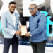 Conn8 Media Solutions Honoured For Driving Positive Change