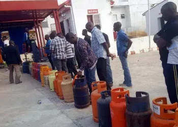 Marketers Blame Supply Hiccups As Cooking Gas Prices Surge Again