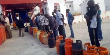Marketers Blame Supply Hiccups As Cooking Gas Prices Surge Again