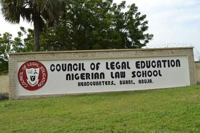 Education Council Approves Law Programmes For 7 New Varsities 1 Council of Legal Education
