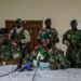 Jonathan, Other African Leaders Condemn Coup In Guinea – Bissau