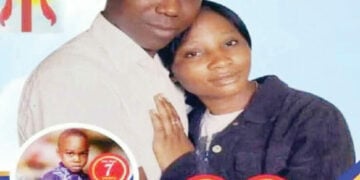 Falana Couple, Son Killed In Keffi-Abuja Expressway Accident