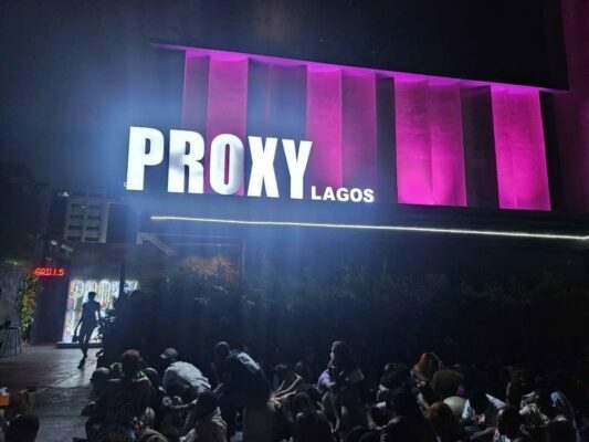 Court Orders Interim Forfeiture Of Pretty Mike’s Night Club Over Alleged Drug Offences 1 Court Orders Interim Forfeiture Of Pretty Mikes Night Club Over Alleged Drug Offences