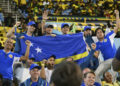 Curacao Becomes Smallest Nation To Qualify For World Cup