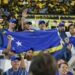 Curacao Becomes Smallest Nation To Qualify For World Cup
