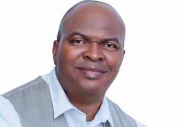 The Gen-Z Population That The Ruling Class In Nigeria Has Thrown Under The Bus
