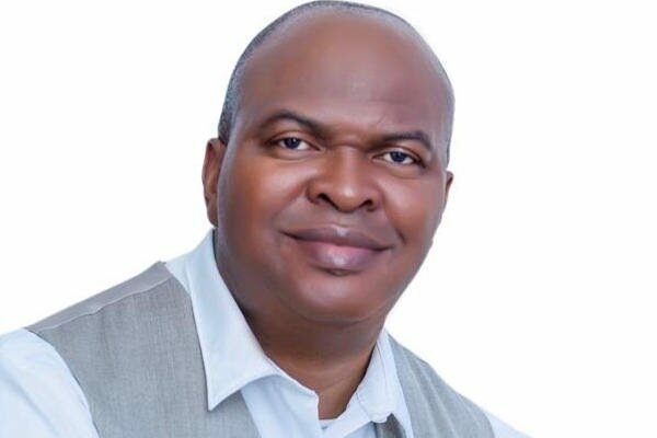 DAVID ADENEKAN.