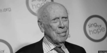 Fethullah Gülen DNA Pioneer James Watson Dies At 97
