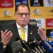 South Africa's Football Chief Danny Jordan Backs Super Eagles Against DR Congo 5 South Africa’s Football Chief Danny Jordan Backs Super Eagles Against DR Congo