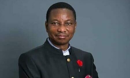 'Don't Lose Faith Despite Current Economic Challenges' 1 Dayo Olutayo e1762915403439