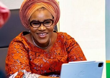 Delta First Lady Warns Against Hiding Children With Special Needs