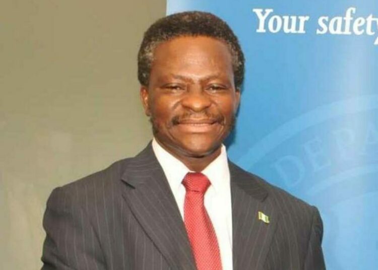 Nigerian Airlines Under-utilising Opportunities On Lagos- London Route – Ex-Aviation Authority DG 1 Dr. Harold Demuren