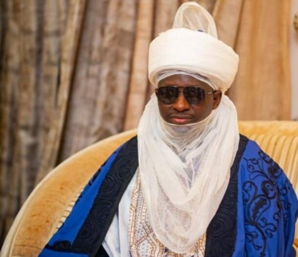 Insecurity: Expert Tasks Political Actors On Nigeria's Survival, Peace 1 Dr Ibrahim Ajia