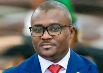 FRC Boss Olowo Bows Out As UNCTAD-ISAR Chair