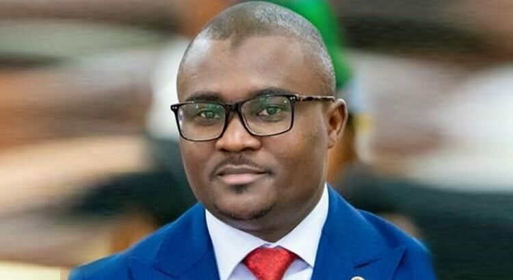 FRC Boss Olowo Bows Out As UNCTAD-ISAR Chair 1 Dr Rabiu Olowo