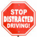 Stop Distracted Driving