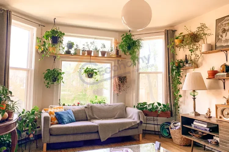 4 Home Decors That Make Your Space Hospitable 1 Eco Friendly Home Decor Ideas