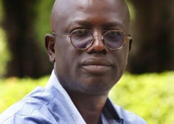 You’re A Pacesetter In Journalism, Tinubu Tells Adeniyi At 60