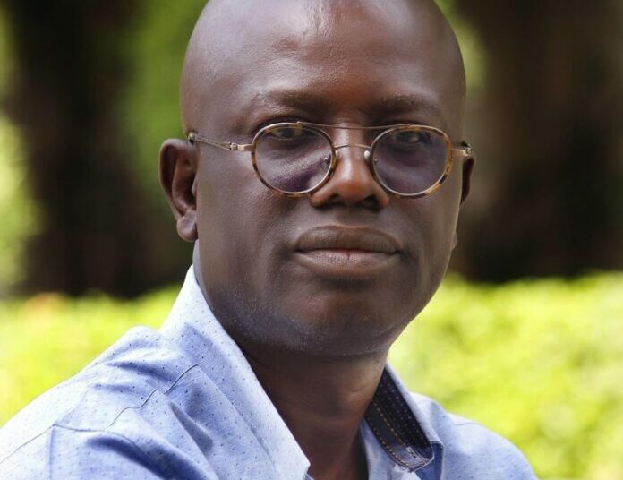 You’re A Pacesetter In Journalism, Tinubu Tells Adeniyi At 60 1 Editorial Board of ThisDay Newspapers Olusegun Adeniyi