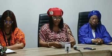 Edo Targets 54,000 Women For Training, Access To Micro-finance