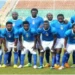 Ekiti United Unveil New Jersey For 2025-26 Nigeria National League Season 5 Ekiti United Unveil New Jersey For 2025-26 Nigeria National League Season