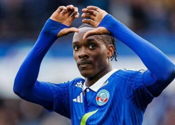 Emegha Explains “Proud Dutchman” Identity After Choosing Oranje Over Super Eagles
