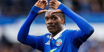 Qatar Emegha Explains “Proud Dutchman” Identity After Choosing Oranje Over Super Eagles