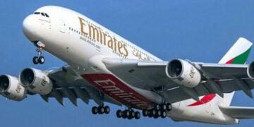 actionaid Emirates Increases Lagos–Dubai Flights, Unveils Exclusive Winter Offers