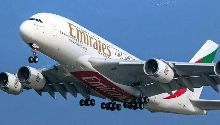 Emirates Increases Lagos–Dubai Flights, Unveils Exclusive Winter Offers 1 Emirates Airlines
