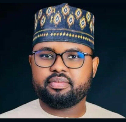 Engr. Abdullahi Garba Ramat