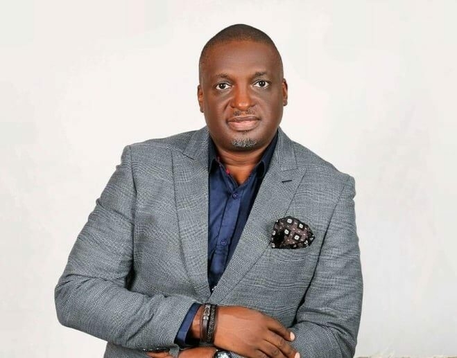 Oladeji Bamidele