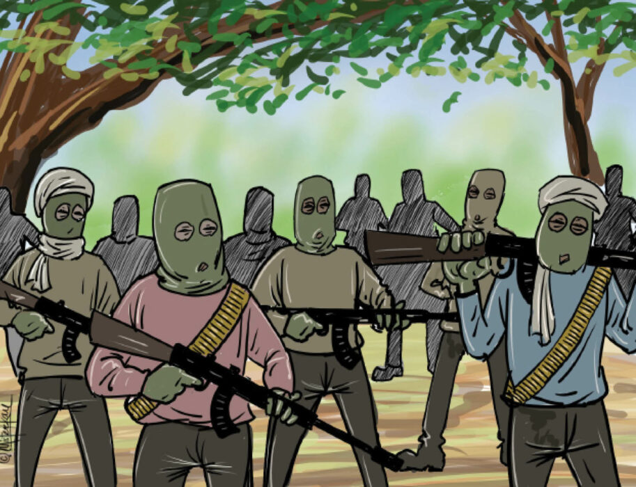 Schoolgirls’ Kidnap And Eruku Attack In Perspective