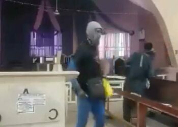 Eruku Church Attack: Bandits Place N100m Ransom On Each Of 38 Abductees