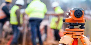 sanwo-olu Surveyor Blames Political Instability, Harsh Economy For Slow Real Estate Growth