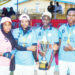 Excitement As Kwara Horse Show Debuts