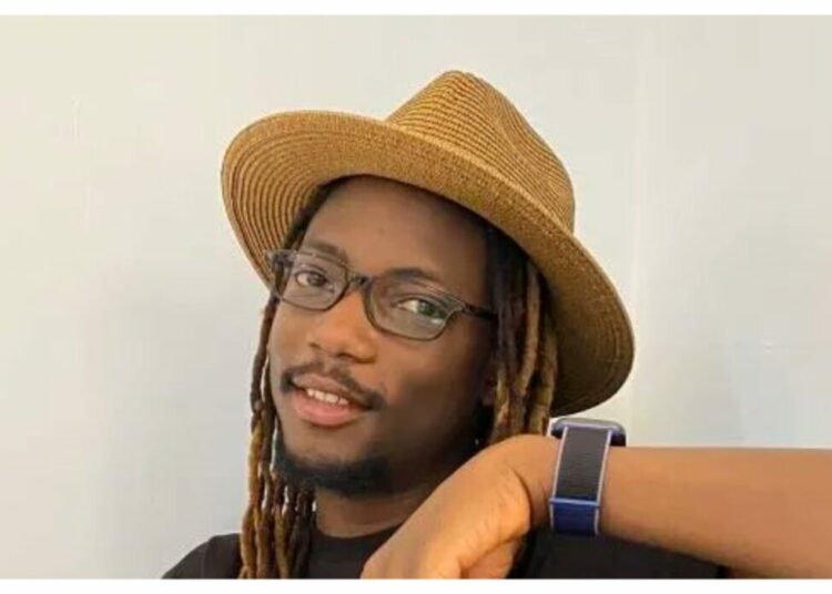 Paystack Fires Co-founder Olubi Amid Allegation Of Sexual Misconduct 1 Ezra Olubi