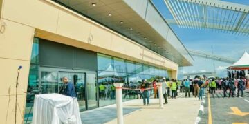 ECOWAS Federal Government Grants Uyo Airport International Status