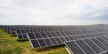Bayero REA Flags Off 7.5MW Solar Projects In Kano