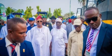 Ighodalo Okpebholo Is God’s Will For Edo People – Akpabio