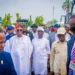 Okpebholo Is God’s Will For Edo People – Akpabio