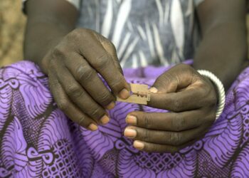 Expert Laments High Rate Of Female Genital Mutilation