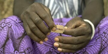 Expert Laments High Rate Of Female Genital Mutilation