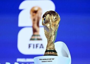 FIFA 2026 World Cup Draw Format Unveiled