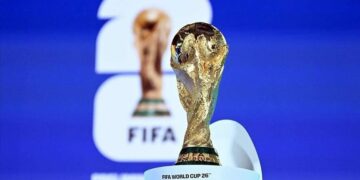 FIFA 2026 World Cup Draw Format Unveiled
