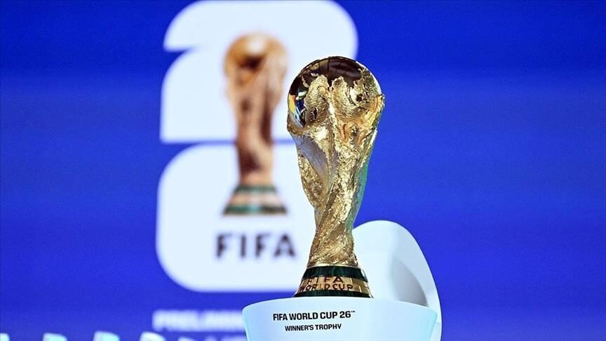 Iran To Boycott 2026 World Cup Draw Over US Visa Denials