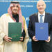 FIFA, Saudi Join Forces To Provide Support For Sports Infrastructure In Developing Nations