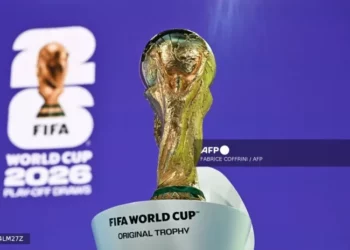 Format For FIFA World Cup 2026 Draw Confirmed