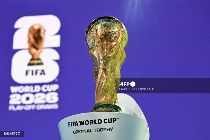 Format For FIFA World Cup 2026 Draw Confirmed 1 FIFA World Cup 696x464 1
