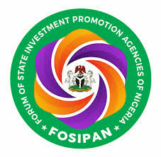 $1tn Economy Target: States’ Investment Promotion Agencies Join Forces 1 FOSIPAN