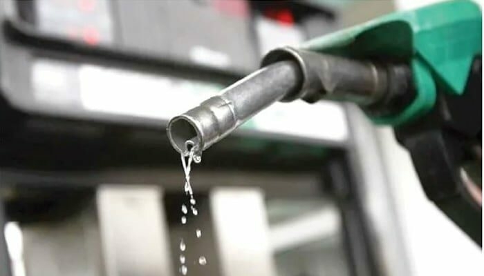 Students Back 15% Import Duty On Petrol, Diesel 1 FUEL PUMP